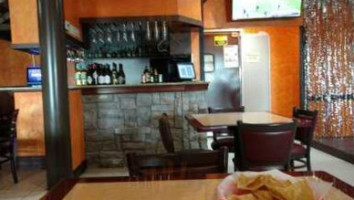 Salvadoreno Latin Cuisine