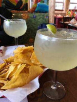 Las Margaritas Mexican Grill