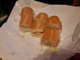 Steve's Deli Subs