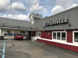 Red Lobster