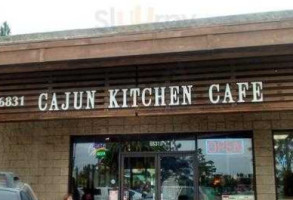 Cajun Kitchen