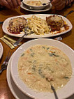 Olive Garden Italian