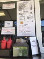 Portland Fish Market