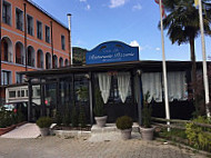 Ceresio Lake Pizzeria