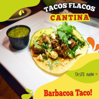 Tacos Flacos Cantina