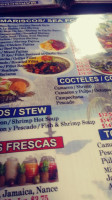 Mariscos El Corita