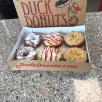 Duck Donuts