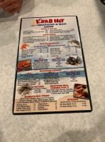 The Krab Hut