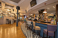 Harrow