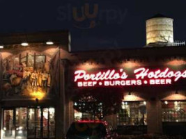Portillo's Hot Dogs