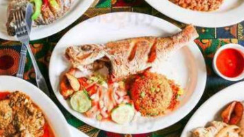 Under The Coconut Tree