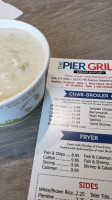 The Pier Grill