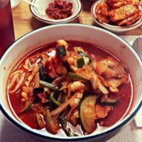 Koreana Resturant