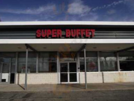 China King Super Buffet