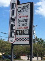 Q Street Diner