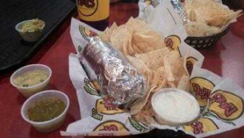 Moe's Southwest Grill