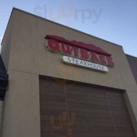 Outback Steakhouse