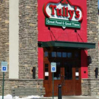 Tully's Good Times Watertown