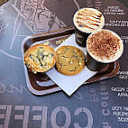 French Coffee Shop