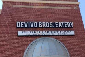 Devivo Bros. Eatery