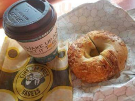 Einstein Bros Bagels