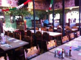 Los Tequilas Mexican
