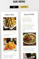 Jeenwong Thai Cuisine