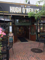 Hugh O'neill's Pub