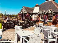 Marsh Mill Tavern