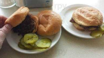 Bates Hamburgers Of Farmington Hills