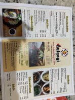 Bulgogi Korean Grill