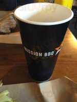 Mission Bbq