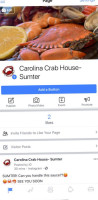 Carolina Crab House