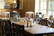 The Milk Churn Pub & Restaurant