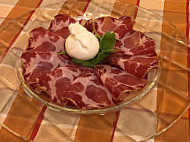 Trattoria La Tana