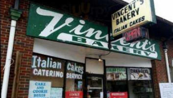 Vincent's Bakery