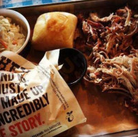 Dickey's Barbecue Pit