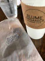 Blume Organics Cafe