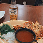 Taqueria Los Coyotes