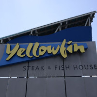 Yellowfin Steak And Fish House