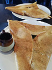 Coffee CrÊpes