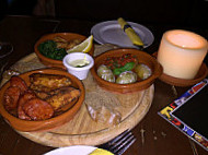 Cafe Celona