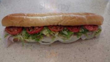 Jersey Mike's Subs