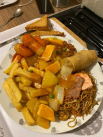 Golden Dragon