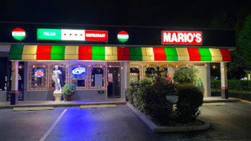 Mario's Italian