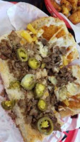 Mancino's Pizza Grinders