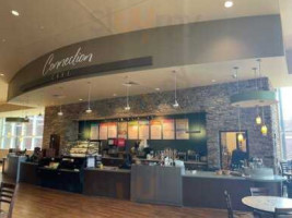 Connection Cafe