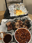 Crazy Good Barbeque Eats