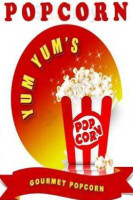 Yum Yum's Gourmet Popcorn