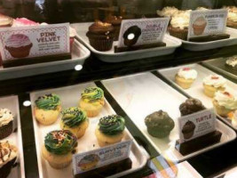 Courageous Bakery Cafe
